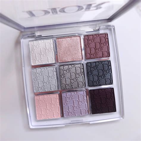 dior backstage eye palette price|dior backstage eye palette silver.